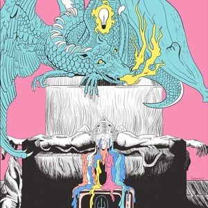 Meet your Posher, Kambrea